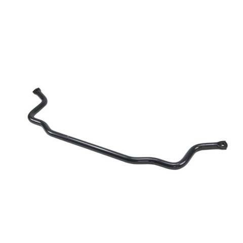 Belltech Anti-Sway Bars 5407 Sway Bar, Solid, Gunmetal, Steel, Front, 1 3/8 in. Diameter, Chevy, GMC, SUV/Pickup, Each
