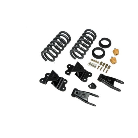 Belltech Lowering Kits 686 Suspension Kit