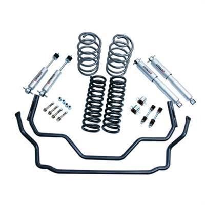 Belltech Performance Handling Kits for 1968-1972 CHEVELLE, SKYLARK, 1969-1971 LEMANS - 1723 Suspension Package, Lowering, Coil Springs, Shocks/Struts, Sway Bars, End Link Bushings, Chevy, Pontiac, Kit