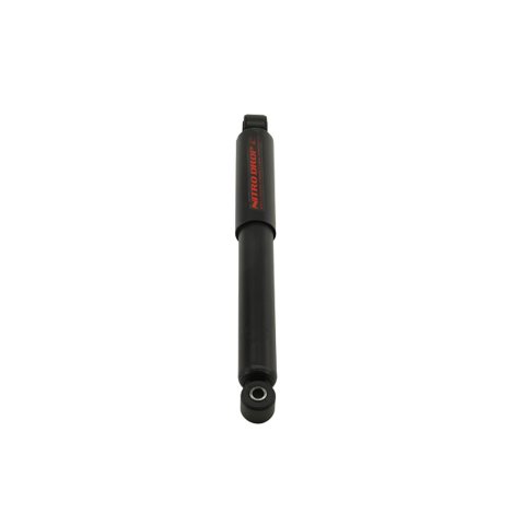 Belltech ND2 OEM Shocks ND2412FF and Struts, Shocks, Stock Ride Height, Twin-tube, Gas-charged, Rear, Chevrolet, GMC, Each