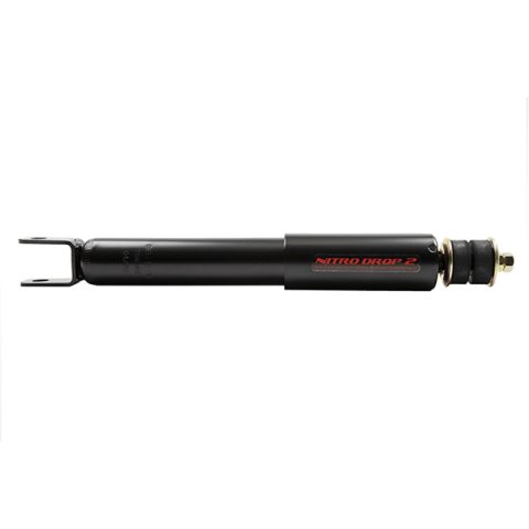 Belltech Nitro Drop 2 Shocks 8521 Shock, 2, Twin Tube, Front, Chevy, GMC, 0-2 in. Drop, Each