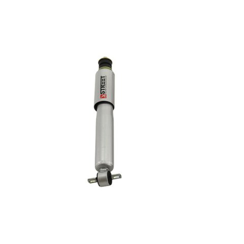 Belltech Street Performance Shocks 10104I and Struts, Shocks, Stock/Lowered Ride Height, 0.00-2.00 in. Lowered, Low Gas Charge, Front, Chevy, Dodge, Ford, GMC, Each