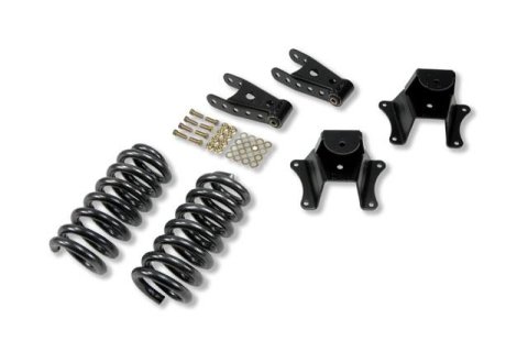 Belltech Lowering Kits 703 Suspension Kit