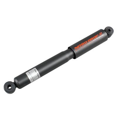 Belltech Street Performance Shock Kits 9521 Shocks, Performance, Twin Tube, Gas Charged, Chevy, GMC, Set of 4