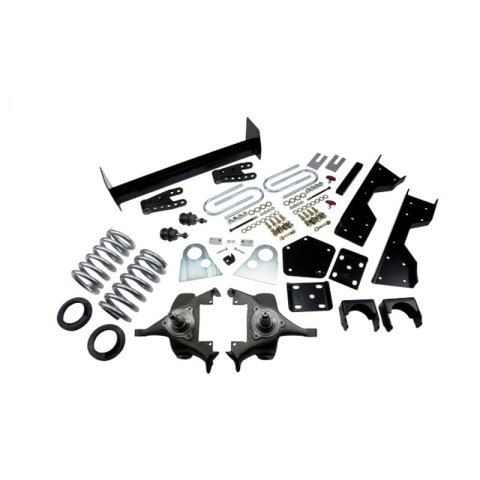 Belltech Lowering Kits 817 Suspension Kit