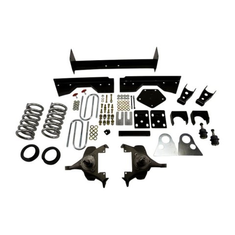 Belltech Lowering Kits 822 Suspension Kit