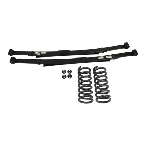 Belltech Lowering Kits 900 Suspension Kit
