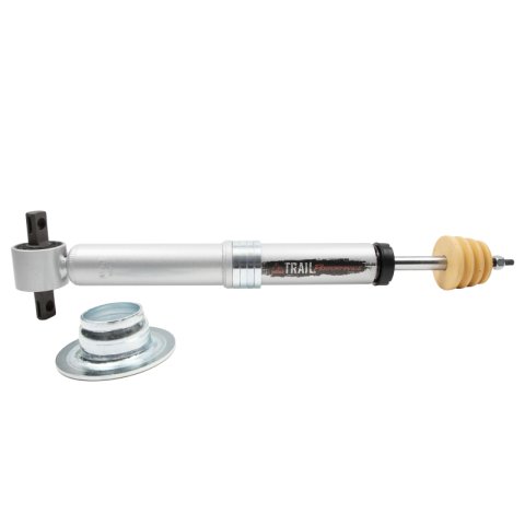 Belltech Trail Performance Shocks 27004 Shocks, Front, Performance, 2007-18 Chevy/GMC, 4.0 in. Lift, Each