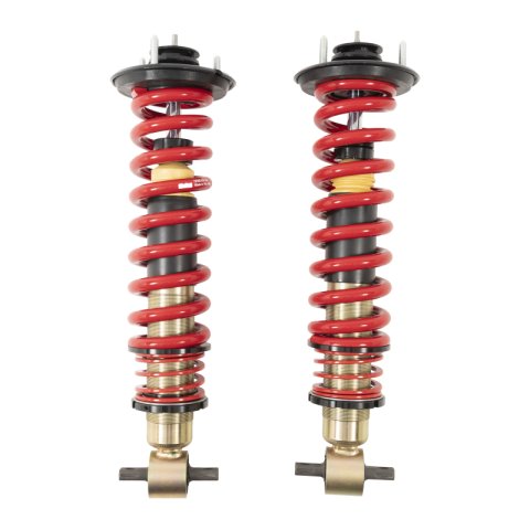 Belltech Coilover Kits 15102 COILOVER KIT; 07-18 Chevrolet Silverado/Sierra 1500 (All Cabs) TP Leveling 0"-2"