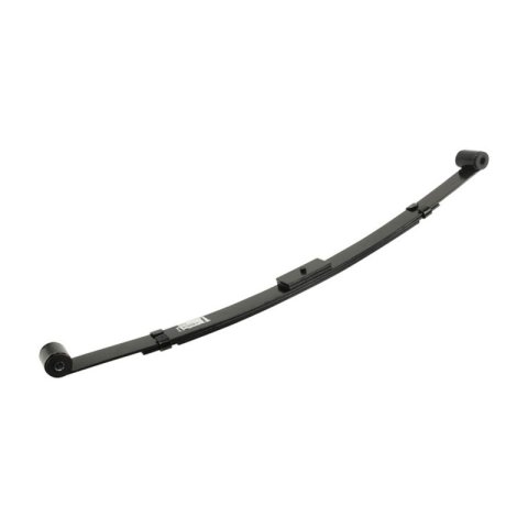 Belltech Lowering Multi-Pack Leaf Springs 5974 Spring, Leaf, Rear, for Nissan, D21/Pickup, RWD, Each