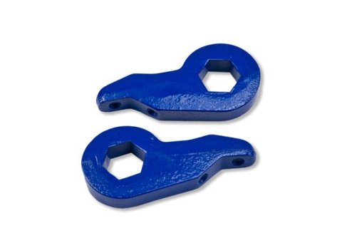 Belltech Torsion Bar Keys 3919 Keys, Chevy, GMC, 4WD, Pair