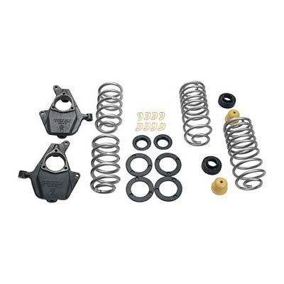 Belltech Lowering Kits 733 Suspension Kit