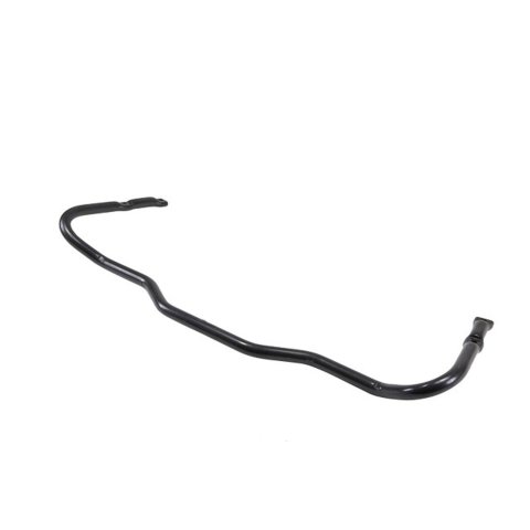Belltech Muscle Car Anti-Sway Bars 5588 Sway Bar, Rear, Solid, Steel, Black Powdercoated, 1 1/4 in. Diameter, Buick, Chevy, Each