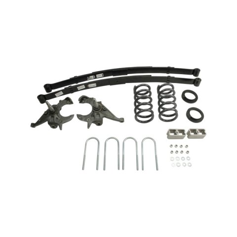 Belltech Lowering Kits 622 Suspension Kit