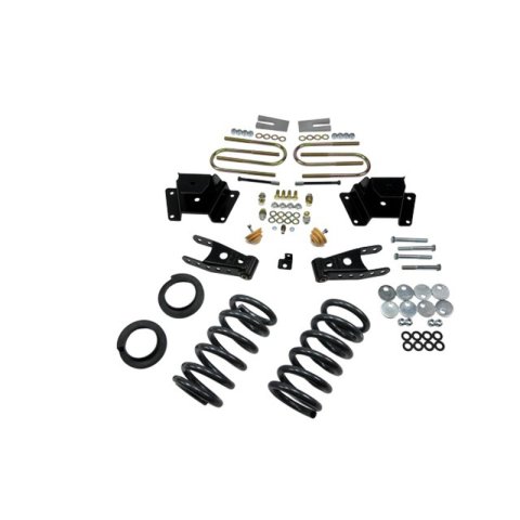 Belltech Lowering Kits 917 Suspension Kit