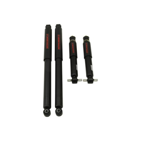 Belltech ND2 OEM Shock Kits OE9185 OE Set GM 1500-2500 2wd 99-06