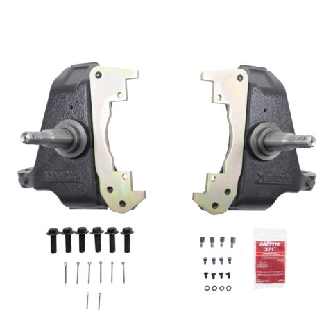 Belltech Shocks and Struts 2503 1988-1998 Chevrolet/GMC C1500 (OE Brake Caliper)