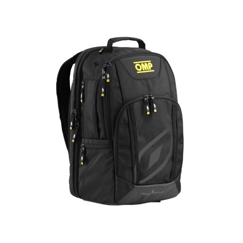 OMP Racing Inc Gear Bags and Backpacks OB0-2979 BACKPACK