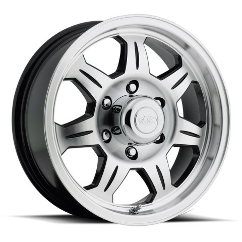 Raceline Wheels 87055012 WHEEL