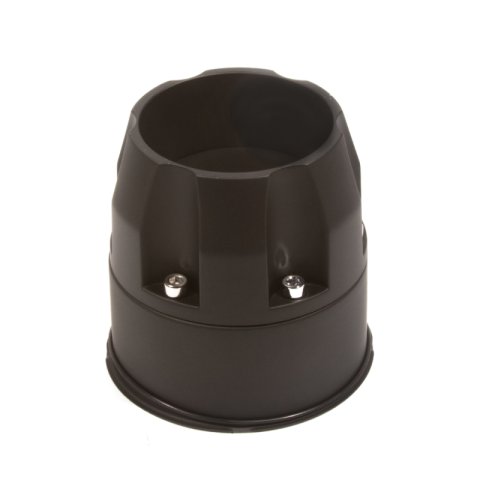 Method Race Wheels Center Caps CP-1717B140-S1 Cap, CAP, 1717, 130MM, BLACK, PUSH THRU