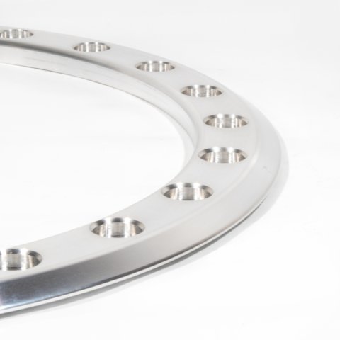 Method Race Wheels Beadlock Components BR-DB14-1.2-A Ring 1.2 Machined