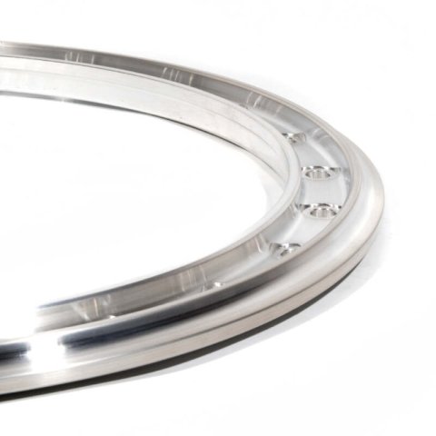 Method Race Wheels Beadlock Components BR-DB15-20.2-A Ring 20.2 Machined