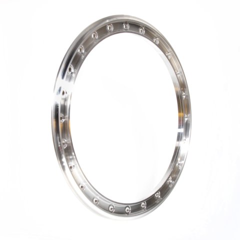 Method Race Wheels Beadlock Components BR-DB15-2.2-A Ring 2.2 Machined