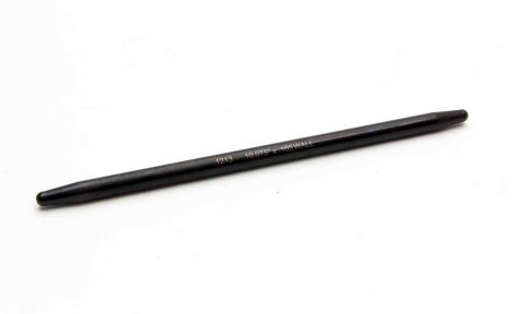 Manley Chromoly Swedged End Pushrods 25120-1 Pushrods, End, Heat-treated, 7/16 in. Tube Diameter, 5/16 in. Tip Diameter, Ball Tips, 10.700 in. Overall Length, Each