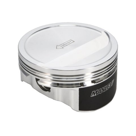 Manley Pistons 592460CE-8 Pistons, PIST-LS 1.115/DISHED/4.185 E/D