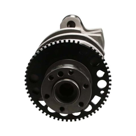 Manley Crankshafts 190158NB Crankshafts, CRANKSHAFT-4.100 LW 58T RELUCT