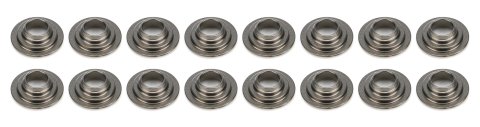 Manley Lightweight H-13 Tool Steel Retainers 23634TS-16 Valve Spring Retainers, RET-H-13 10 DEG., +.050 221421