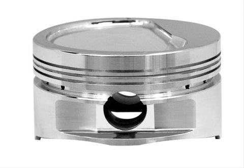 Manley Pistons 696480-8 PIST-4.600/1.645/ID