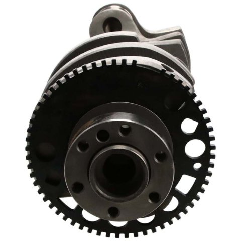 Manley Crankshafts 194524 Crankshafts, Chevy LT1 long snout 4340 Forged Lightweight Crankshaft. 58 tooth reluctor wheel, 4.000" stroke, 51-53 lb. total weight