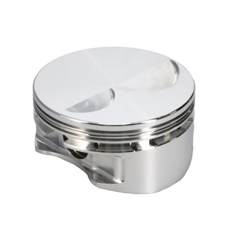 Manley Pistons 590530SMS-8 Pistons, PIST-1.550 CD/FT 4.030