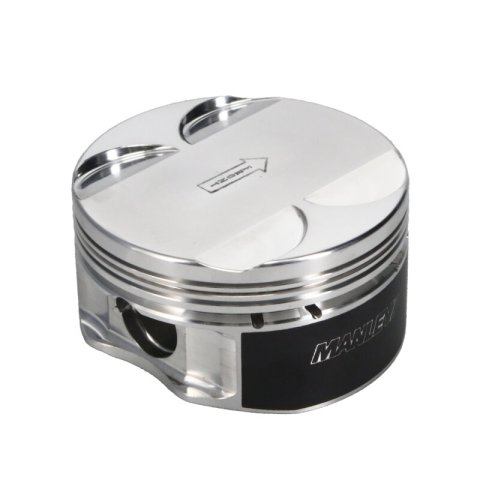 Manley Pistons 598010CE-8 Pistons, PIST-3.640/1.165 CD/+3.75cc E/