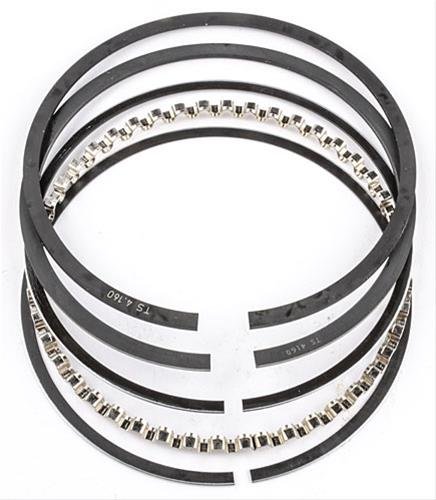 Manley Performance Piston Rings 461002DT-4 Rings, RING-100.25mm 1.2mm,1.2mm,2.0