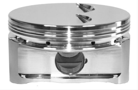 Manley Pistons 590545-8 PIST-1.550 CD/FT 4.045