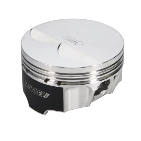 Manley Pistons 562510C-8 Pistons, PIST-1.304 CD 4.010 -4cc T/T