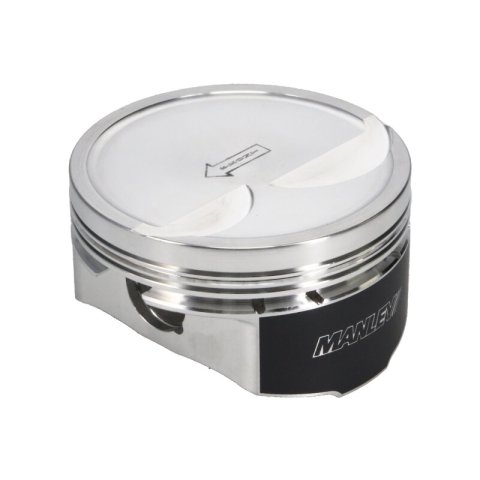 Manley Pistons 561105CE-8 Pistons, PIST-1.115 CD 3.785 COATED