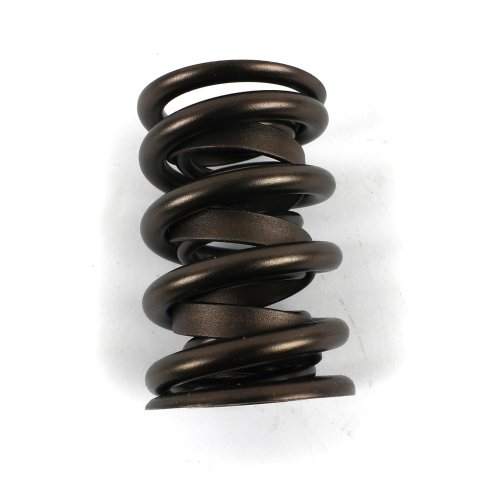 Manley Professional Valve Springs 22440-16 Springs, Dual, 1.550 in. Outside Diameter, 614 lbs./in. Rate, 1.080 in. Coil Bind Height, Set of 16