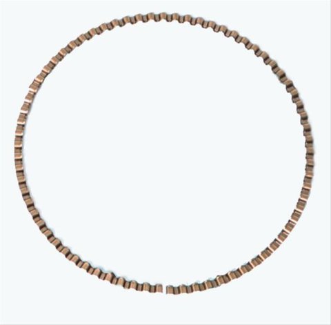 Manley Piston Oil Ring Spacers 462489-8 SPACER-4.560 BORE