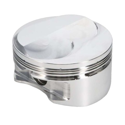 Manley Pistons 591930-8 Pistons, PIST-1.125 CD/11cc DOME 4.030