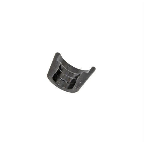 Manley 10 Degree Machined Valve Locks 13196-1 Lock, Machined, Steel, Degree, 1-Groove, 5/16 in. Stem, +.050 in. Height, Pair