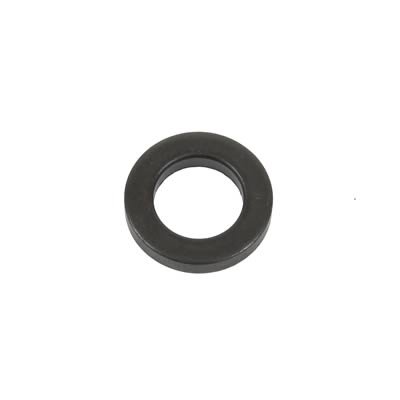 Manley Hardened Washers 42102-1 Flat Washer, Steel, Black Oxide, Hardened, 0.460 in. I.D., 0.762 in. O.D., 0.125 in. Thick, Each