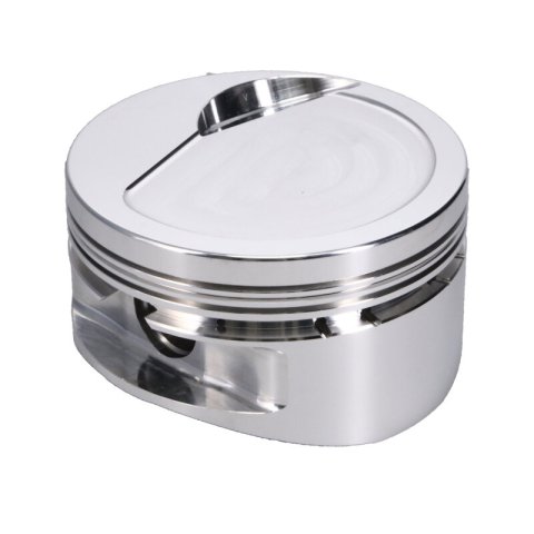 Manley Pistons 696600-8 PIST-4.500/1.520/ID