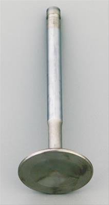 Manley Street Master Valves 10872-1 Valve, BBC intake 2.190 stock length, Master, set of 8