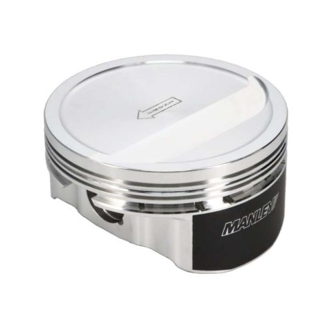 Manley Pistons 592440CE-8 Pistons, PIST-LS 1.115/DISHED/4.165 E/D