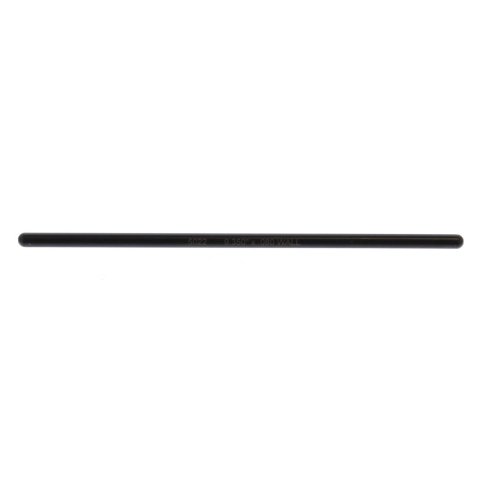 Manley Chromoly Swedged End Pushrods 25349-1 Pushrods, End, Heat-treated, 3/8 in. Tube Diameter, 5/16 in. Tip Diameter, Ball Tips, 8.500 in. Overall Length, Each