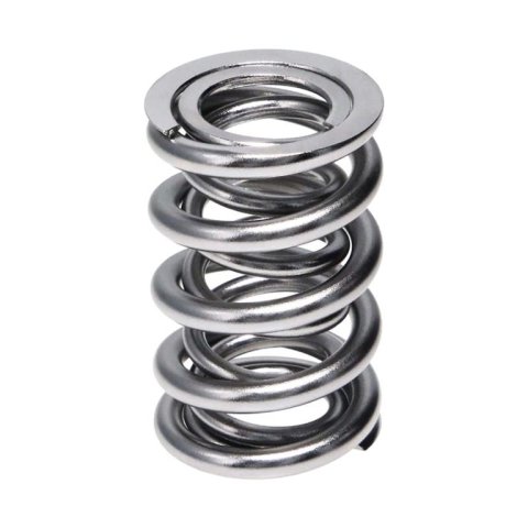 Manley NexTek Valve Springs 221442-1 Springs, Dual, 1.560 in. Outside Diameter, 533 lbs./in. Rate, 1.200 in. Coil Bind Height, Each