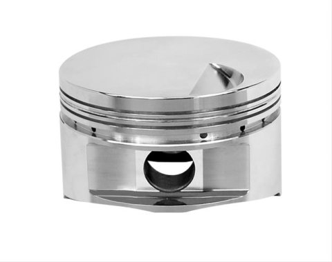 Manley Pistons 696330-8 PIST-4.530/1.270/FT